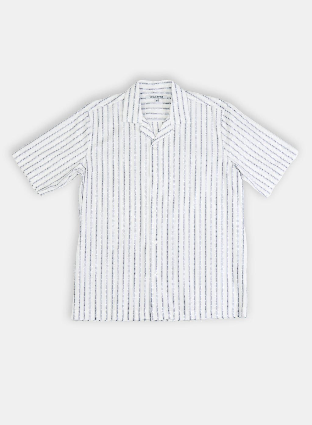Camisa Bilbao C1972