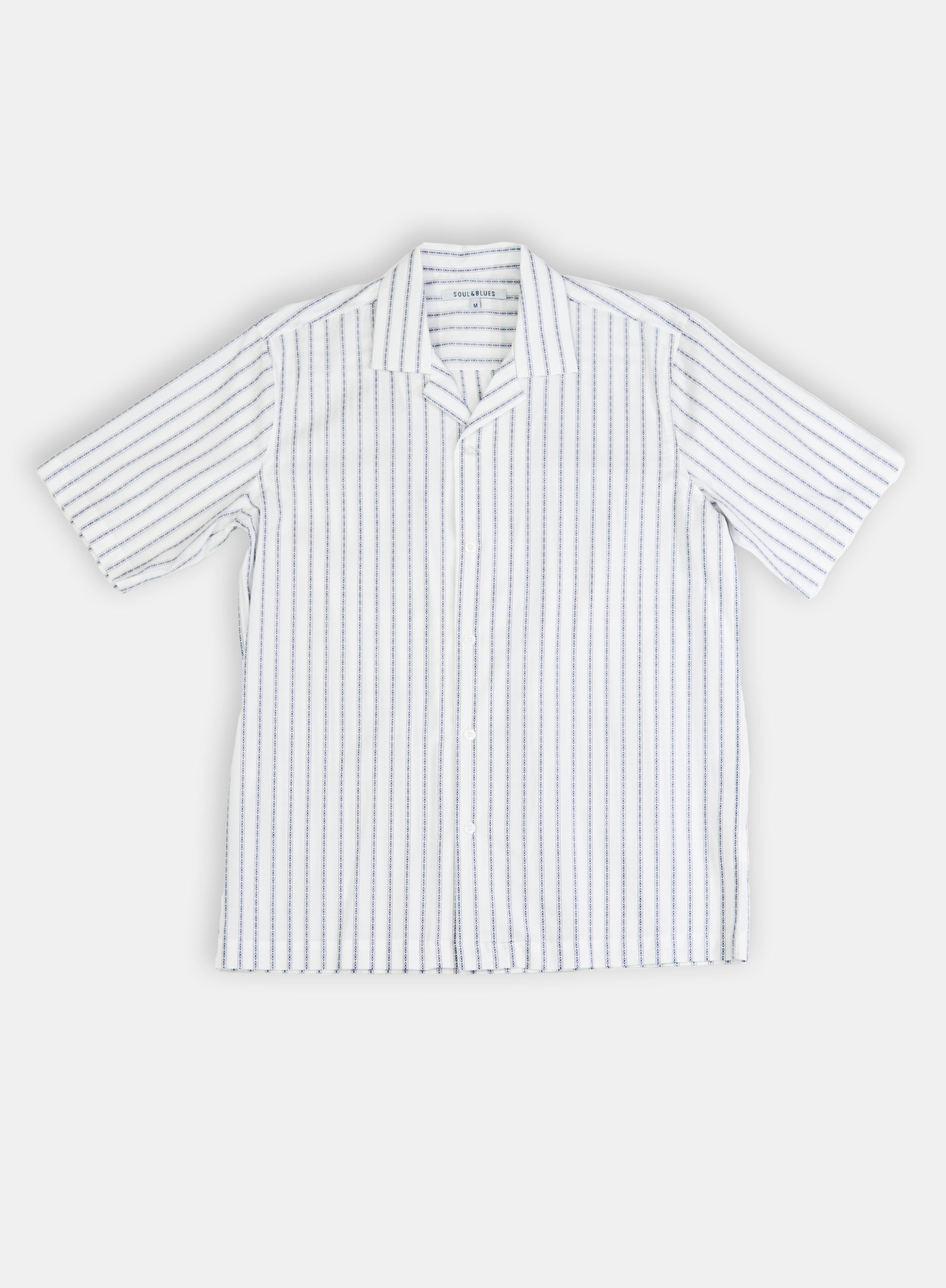 Camisa Bilbao C1972