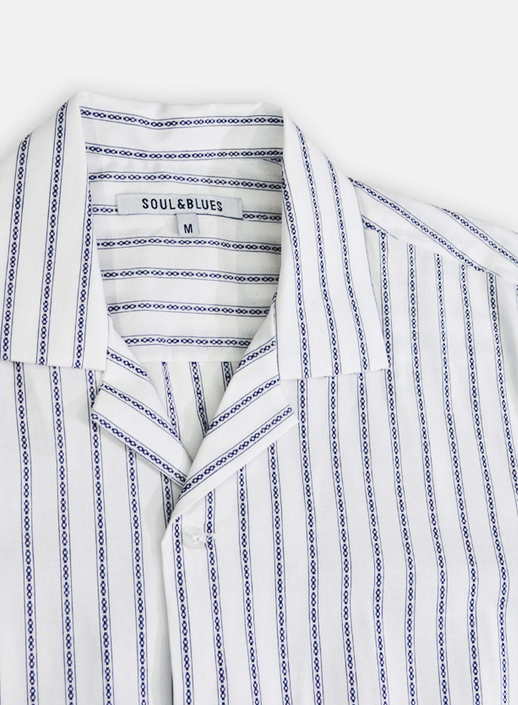 Camisa Bilbao C1972