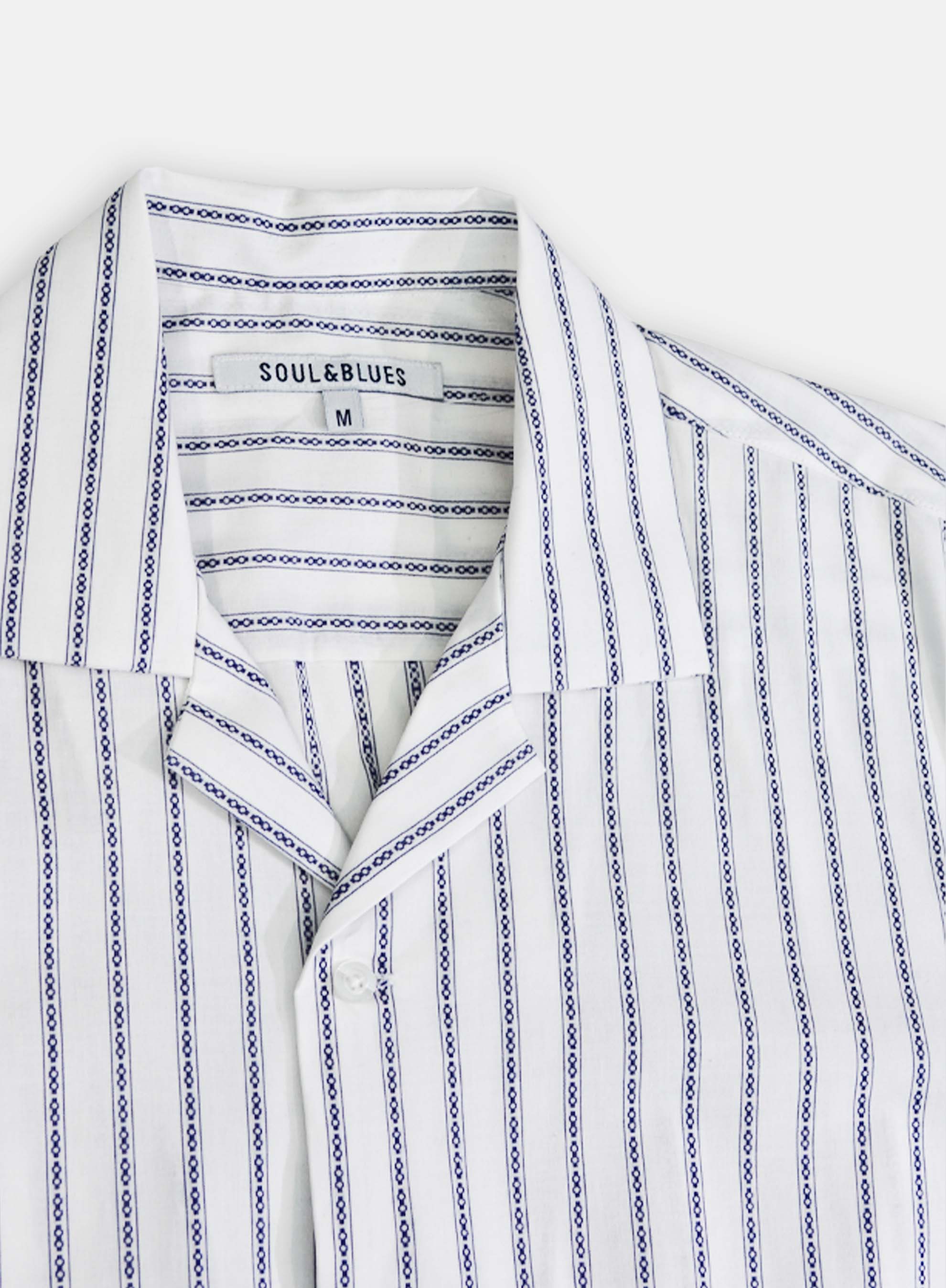 Camisa Bilbao C1972