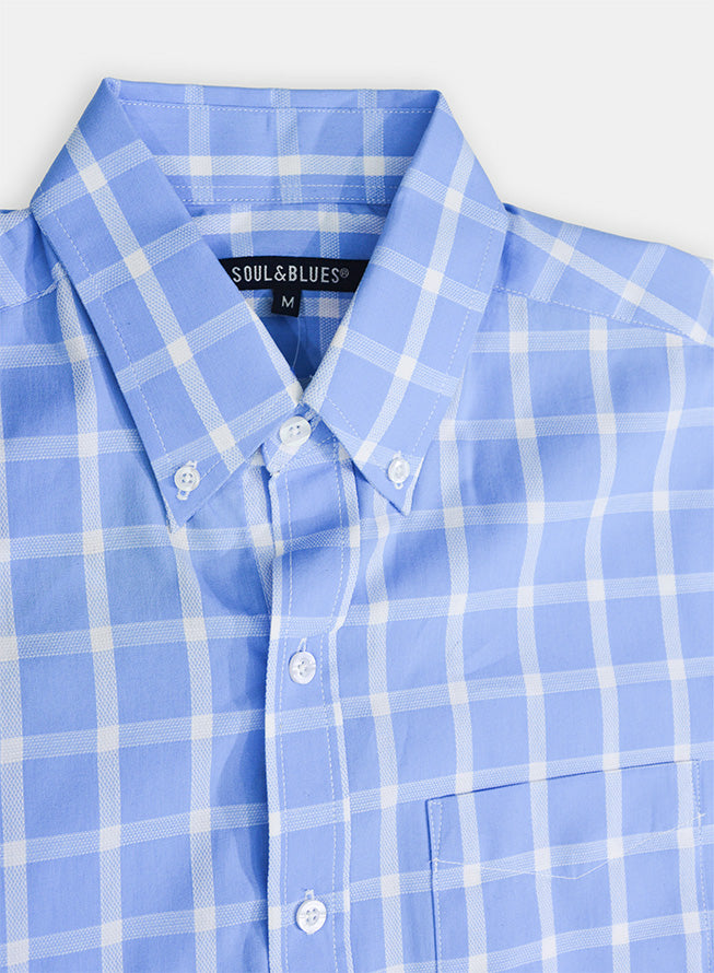Camisa Navigator C1990