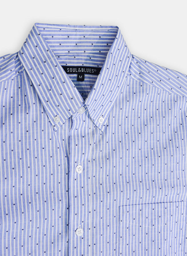 Camisa Bianco C2001