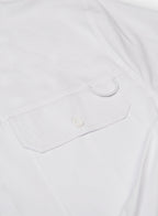 Camisa Outdoors Cool Max Blanco A2065