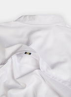 Camisa Outdoors Cool Max Blanco A2065