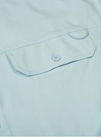 Camisa Outdoors Cool Max Cielo A2065