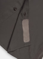 Camisa Outdoors Cool Max Grafito A2065