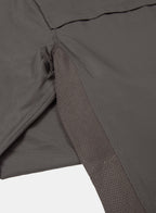 Camisa Outdoors Cool Max Grafito A2065