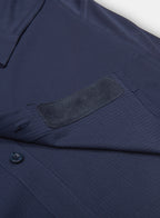 Camisa Outdoors Cool Max Marino A2065