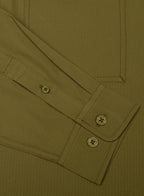 Camisa Outdoors Cool Max Militar A2065