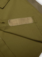Camisa Outdoors Cool Max Militar A2065