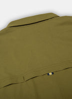 Camisa Outdoors Cool Max Militar A2065