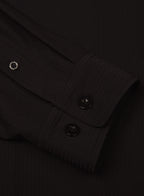 Camisa Outdoors Cool Max Negro A2065