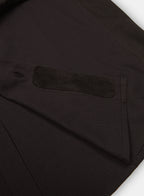 Camisa Outdoors Cool Max Negro A2065
