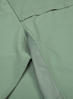 Camisa Outdoors Cool Max Pistache A2065