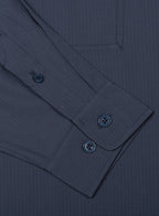 Camisa Outdoors Cool Max Plomo A2065