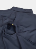 Camisa Outdoors Cool Max Plomo A2065
