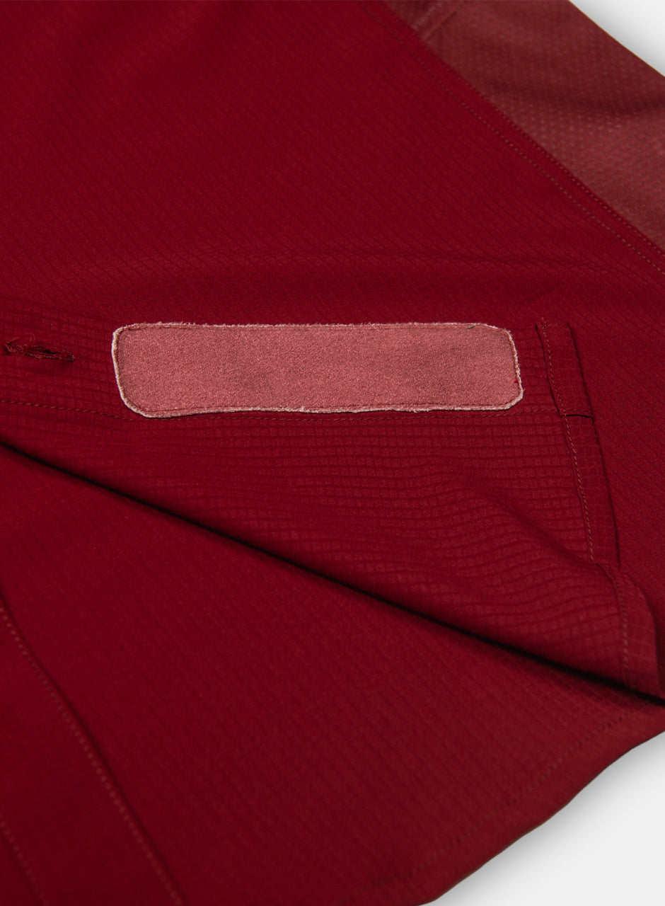Camisa Outdoors Cool Max Vino A2065