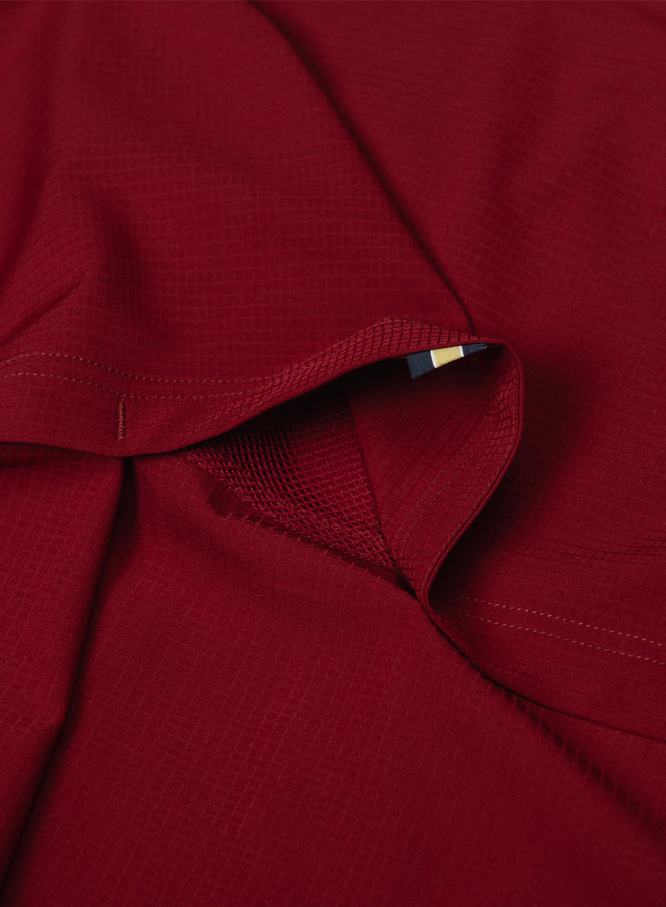 Camisa Outdoors Cool Max Vino A2065