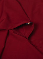 Camisa Outdoors Cool Max Vino A2065