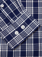 Camisa Blu C2066