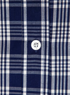 Camisa Blu C2066