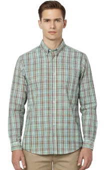 Camisa Mascota C2068