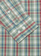 Camisa Mascota C2068