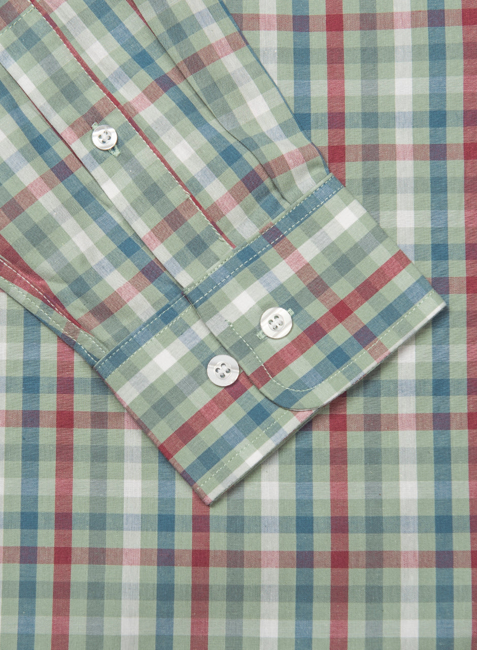Camisa Mascota C2068