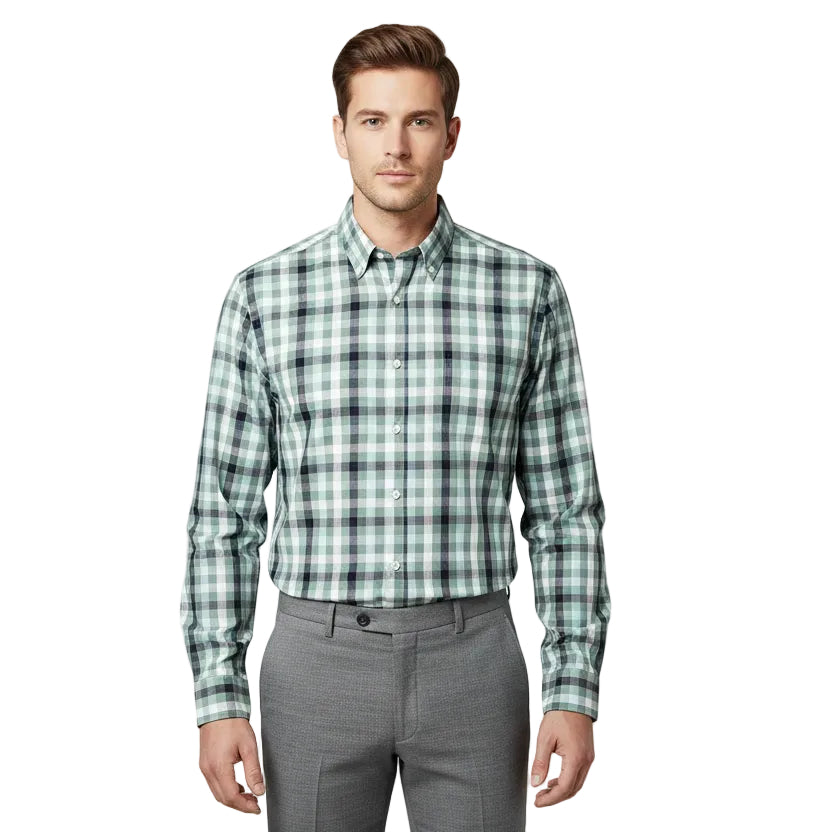 Camisa Toledo C2078