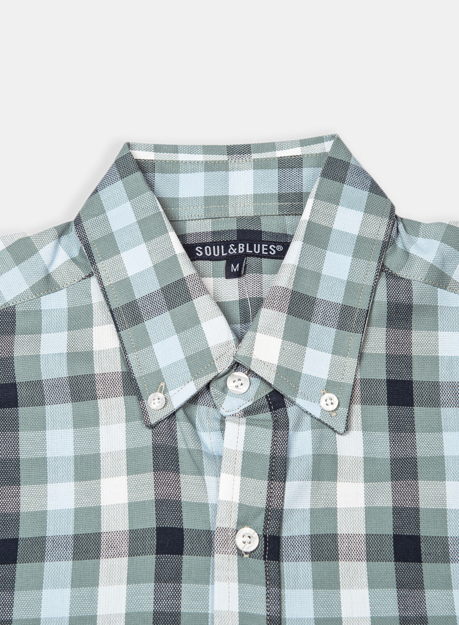 Camisa Toledo C2078