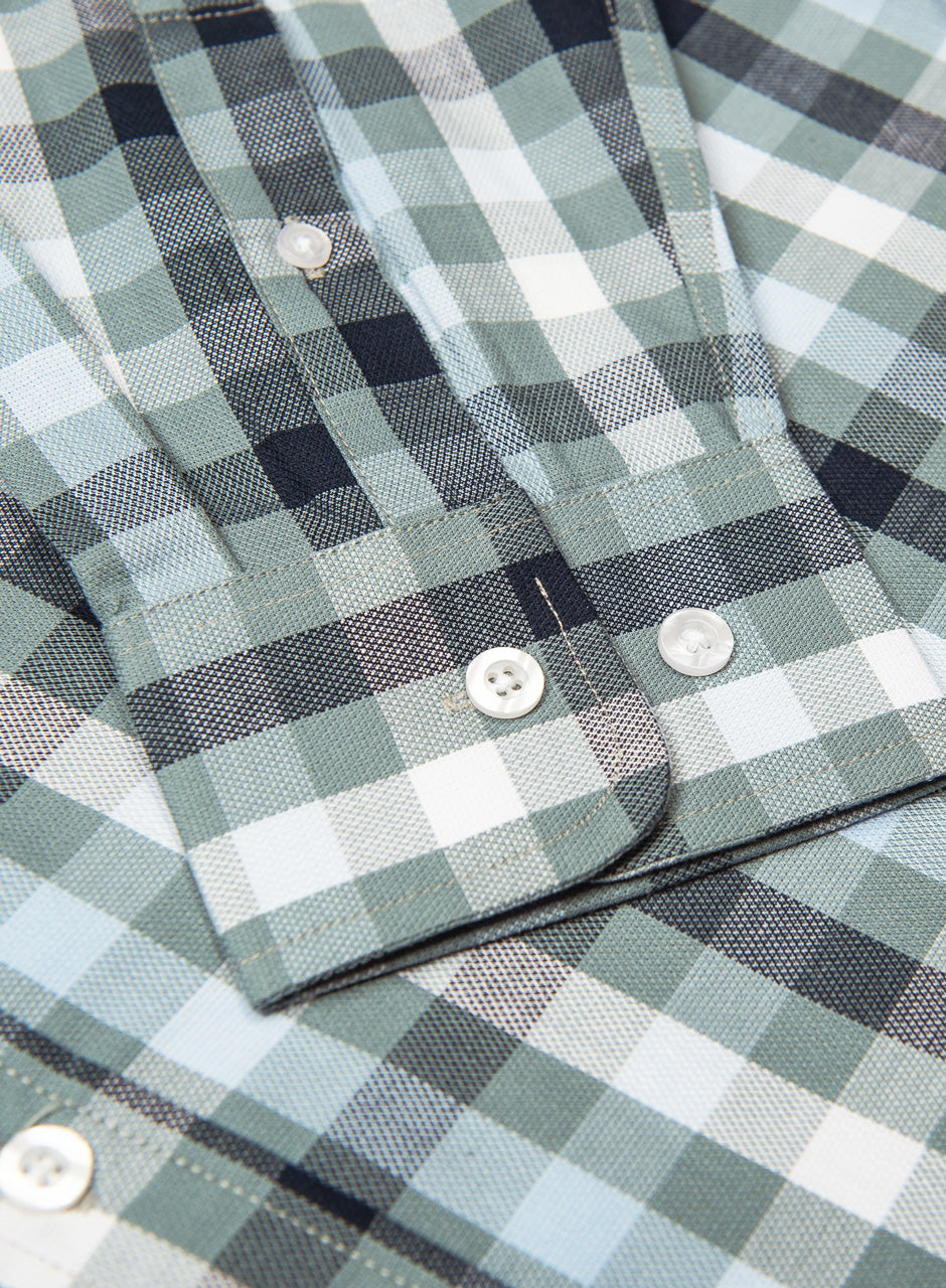 Camisa Toledo C2078