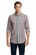 Camisa Toledo C2079