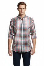 Camisa Toledo C2079