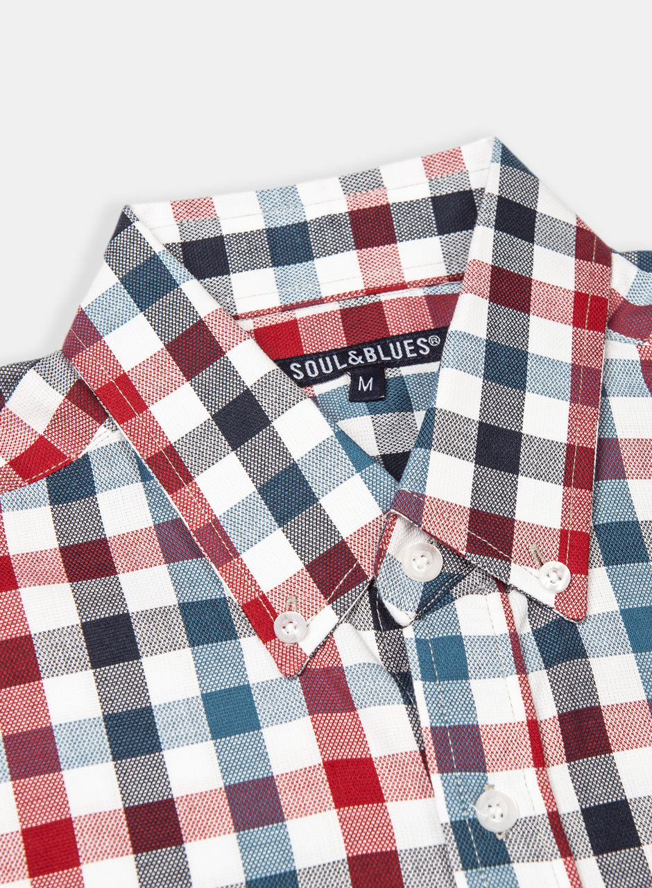 Camisa Toledo C2079