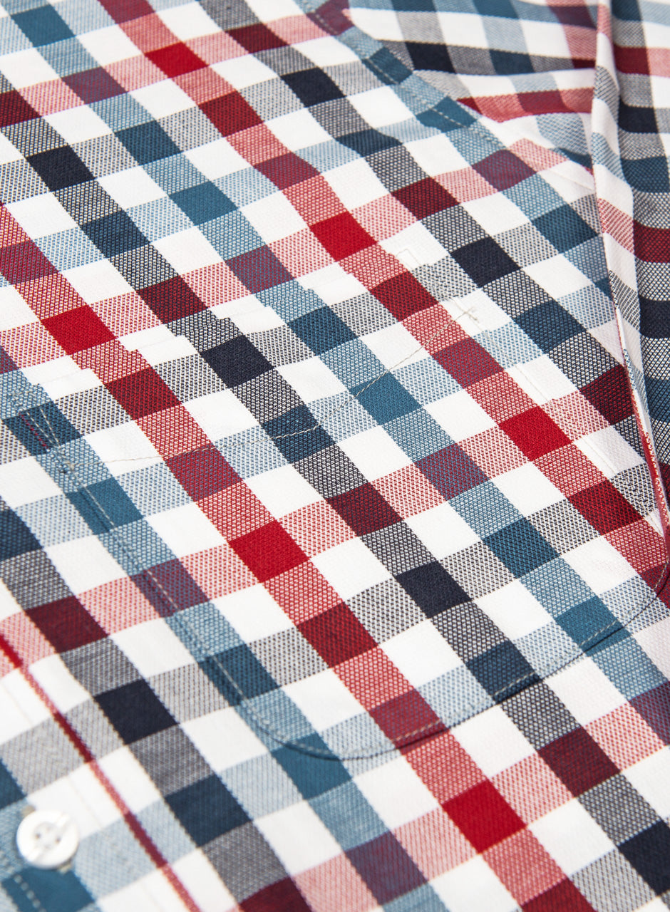 Camisa Toledo C2079