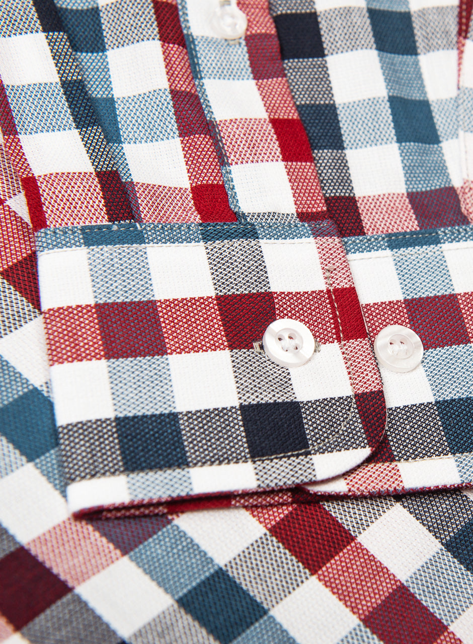 Camisa Toledo C2079