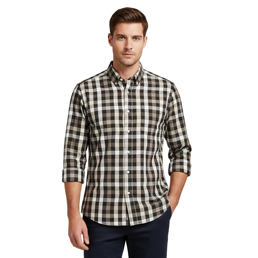 Camisa Toledo C2080