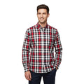 Camisa Toledo C2081