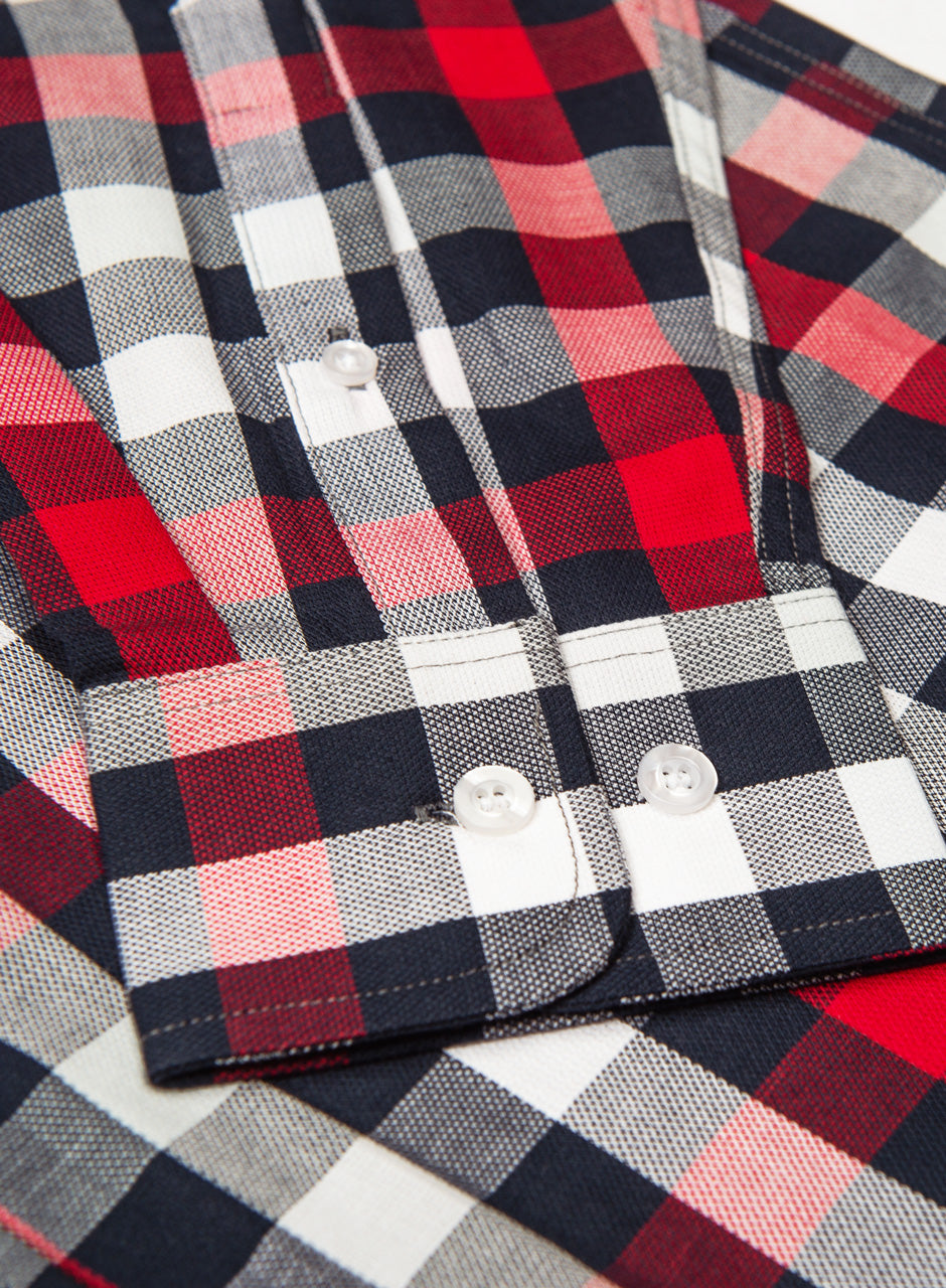 Camisa Toledo C2081