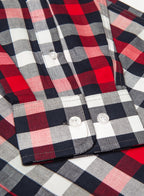 Camisa Toledo C2081