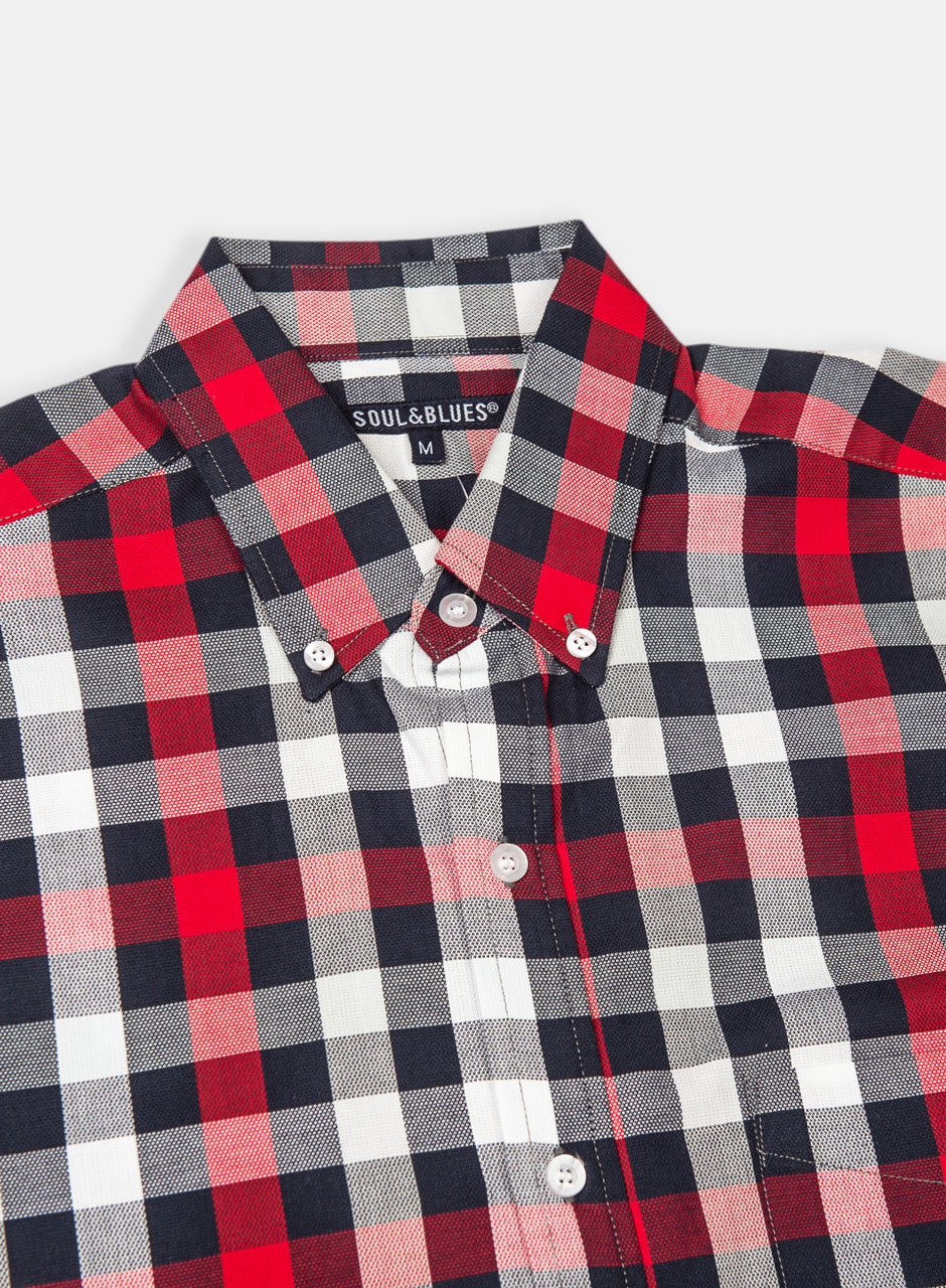 Camisa Toledo C2081
