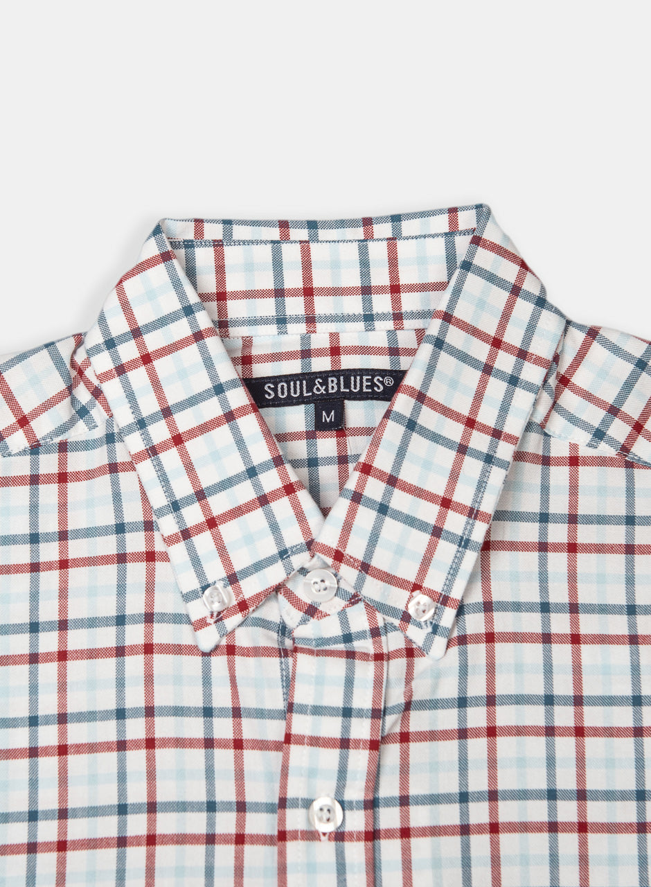 Camisa Oporto C2086