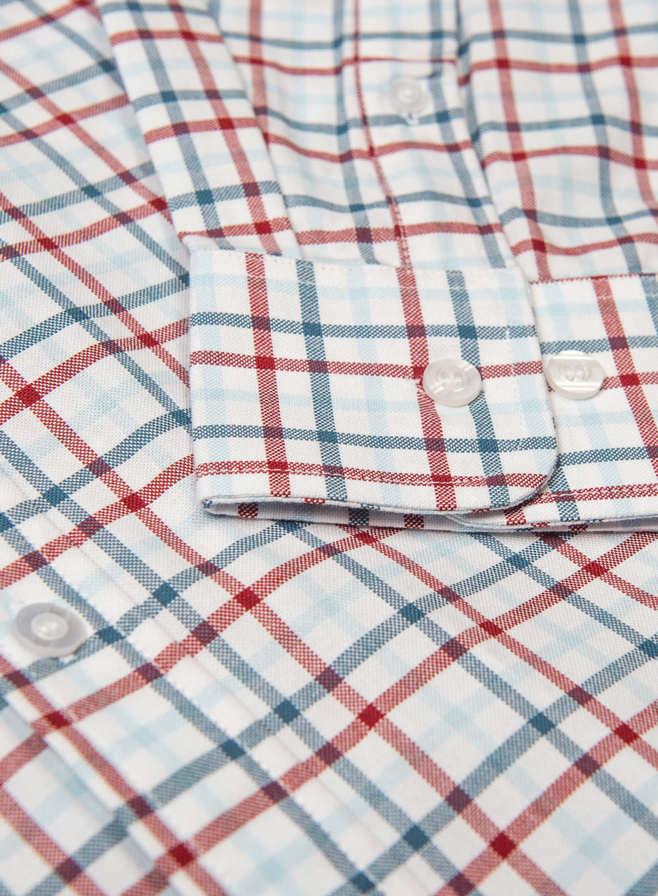 Camisa Oporto C2086