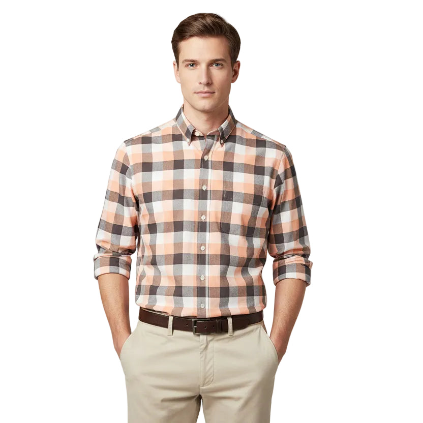 Camisa Oporto C2087