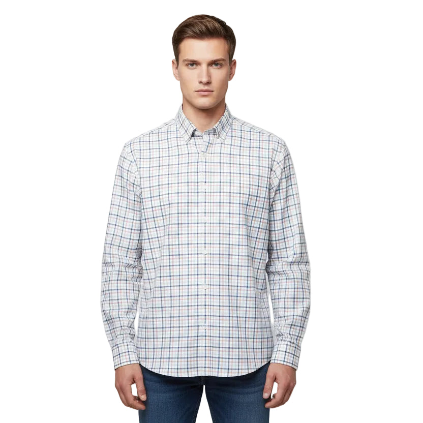 Camisa Oporto C2089