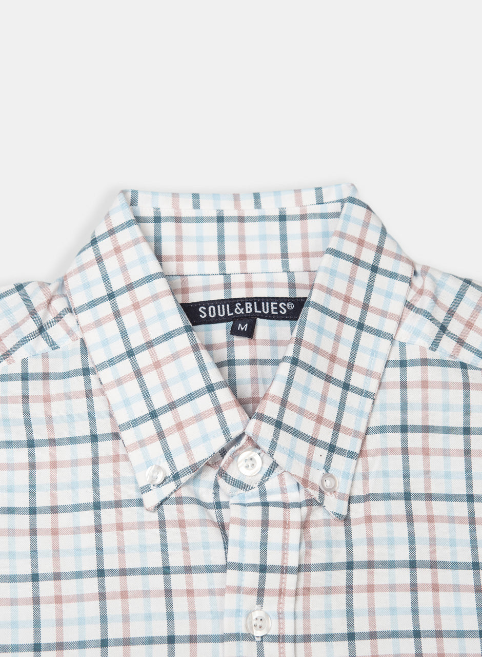 Camisa Oporto C2089