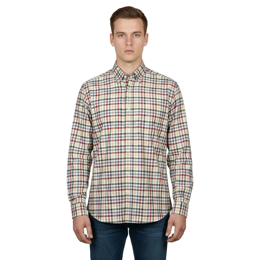 Camisa Oporto C2090