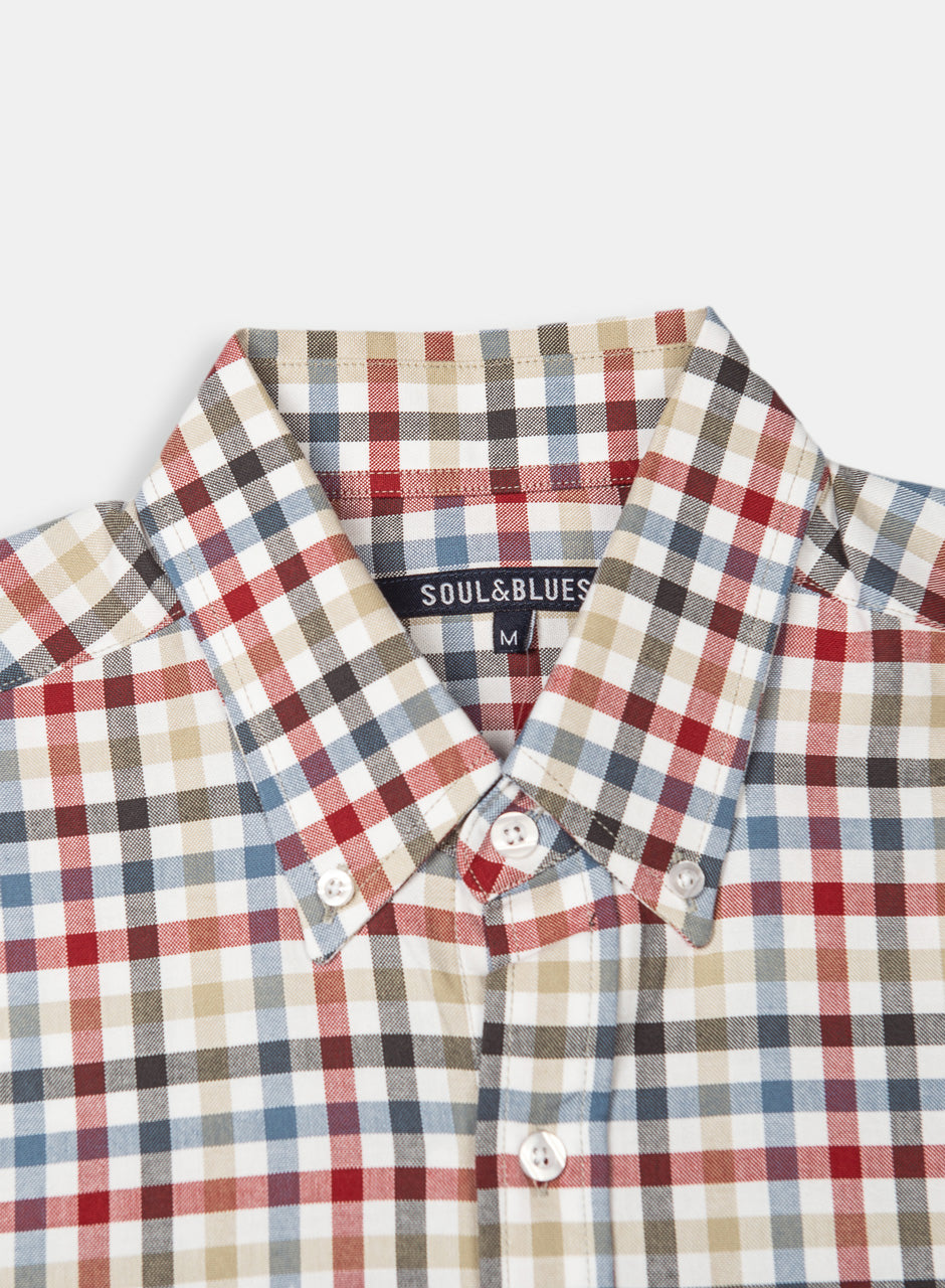 Camisa Oporto C2090