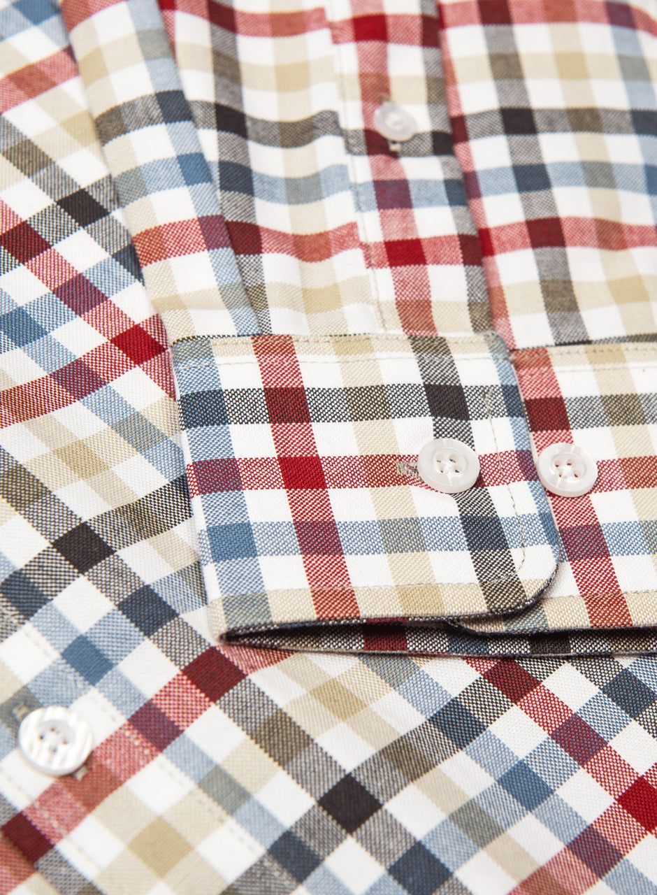 Camisa Oporto C2090