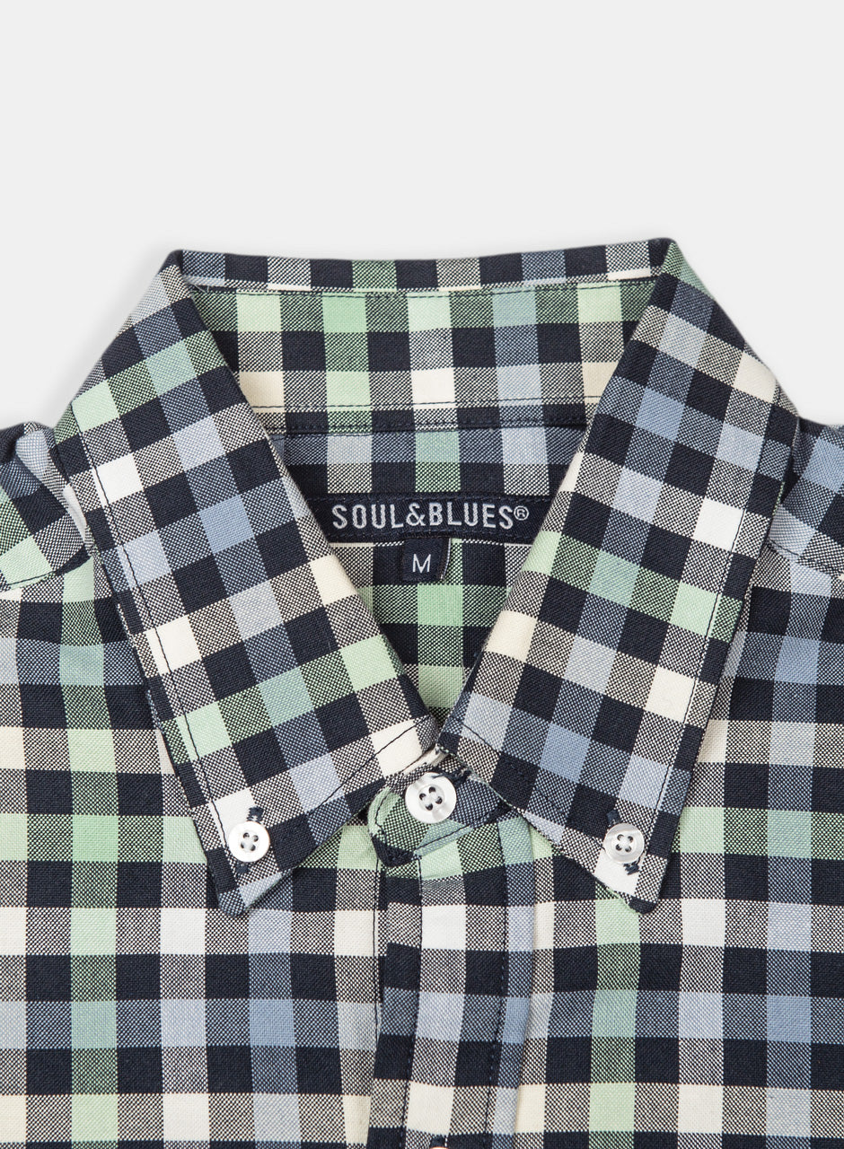 Camisa Oporto C2091